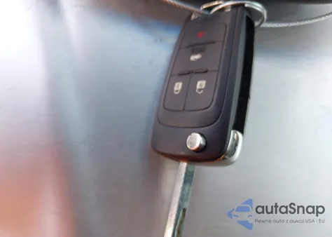 2016 Chevrolet Cruze Limited 1Lt Auto from USA, damaged, VIN 1G1PE5SB5G7158257